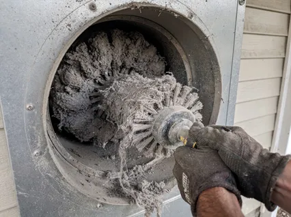 Clogged Vent Cleaning service in French Valley, CA