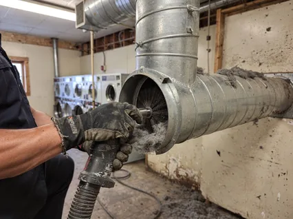 Commercial Vent Cleaning service in French Valley, CA
