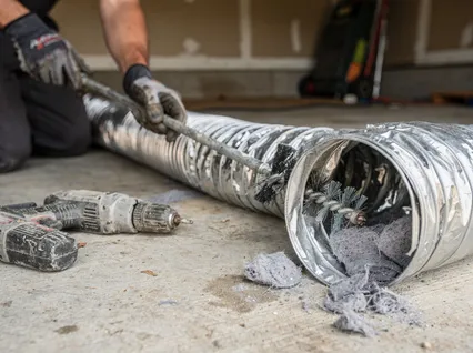 Duct Cleaning in Lake Elsinore, CA