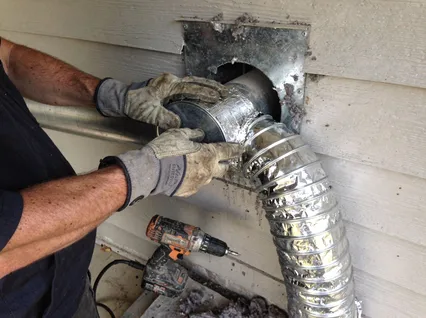 Vent Repair & Installation in Lake Elsinore, CA
