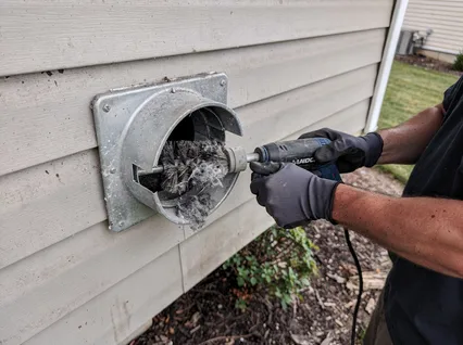 Residential Vent Cleaning in Lake Elsinore, CA